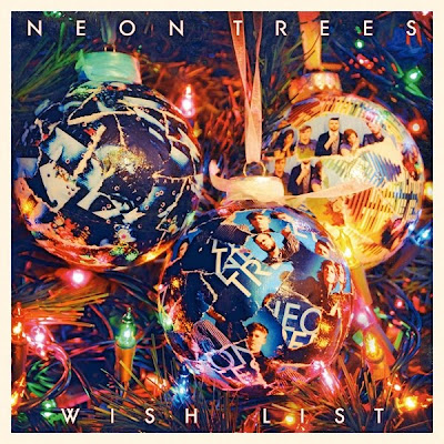 Neon Trees - Wish List Lyrics