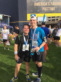 Akron Marathon