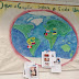 BE da ESA | O QUE A GEOGRAFIA SEPARA A ESCOLA UNE!
