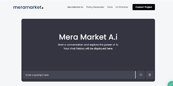  Revolutionizing Content Writing: Unleashing the Power of AI Tools Content Creation With Meramarket