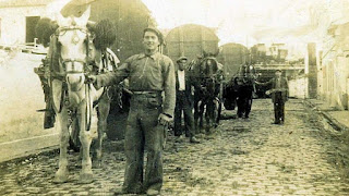 Escombriaires de Can Pi (L'Hospitalet)