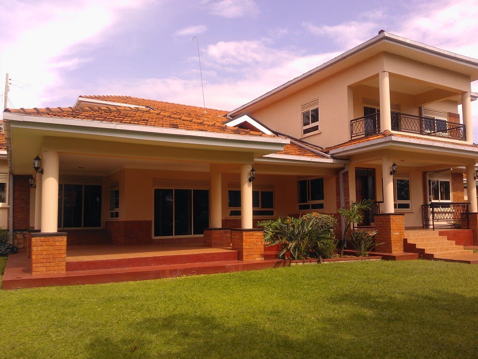 Houses For Rent Kampala Uganda: HOUSE FOR RENT NAGURU ...