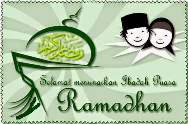 Kata Ucapan Selamat Puasa Ramadhan Terbaru 2017