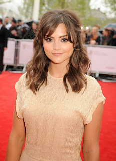 Jenna-Louise Coleman photo