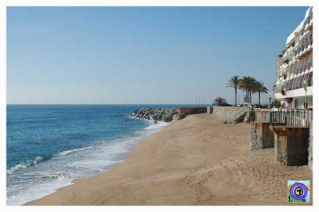 Sant Pol de Mar