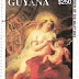 Selo de Guiana, A origem da Via Láctea