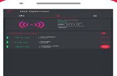 Net Optimizer: app que permite optimizar la velocidad de conexión a internet (Android)