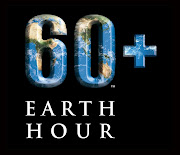 . off your lights this Saturday on March 31st, 2012 for Earth Hour.