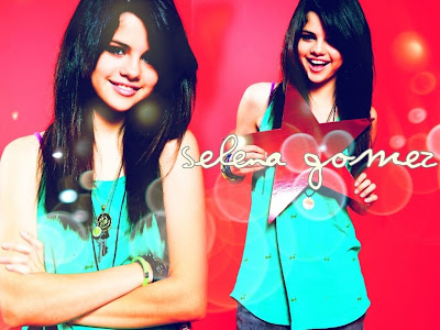 Selena gomez wallpapers