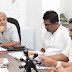 உள்ளூராட்சி தேர்தலில் முஸ்லிம் காங்கிரஸ் எப்படி போட்டியிடும்?  தாருஸ்ஸலாமில் வியூகம் அமைத்த ஹக்கீம்