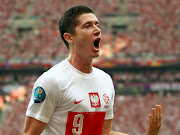 Robert Lewandowski, Borussia Dortmund (robert lewandowski poland )