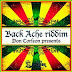 BACK ACHE RIDDIM CD (2007)