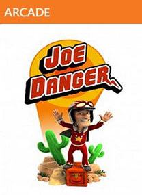 Download Joe Danger-SKIDROW Pc Game