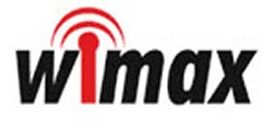 Logo WiMAX