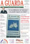 Jornal «A GUARDA» - Ampliar