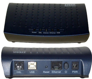 ADSL Modem USB