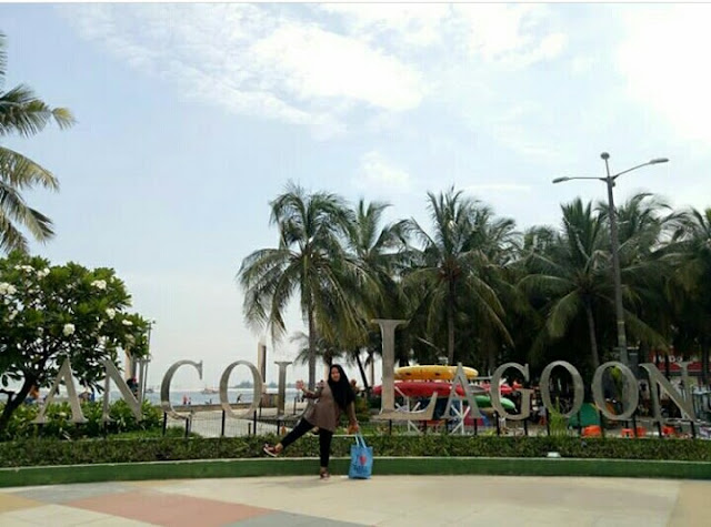 pantai ancol jakarta