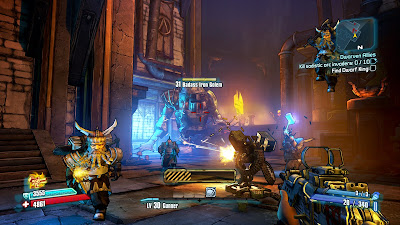 Borderlands 2 Setup Full Version Pro Premium New Updated for PC + Cracked