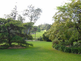 Botanical Garden