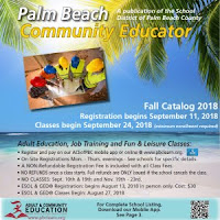 https://www.palmbeachschools.org/ace/FunAndLeisureClasses