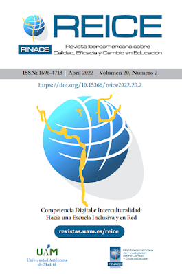 Competencia Digital Docente