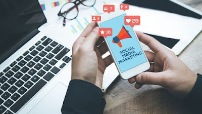 Best Social Media Marketing Tools To Grow Your Business 2023