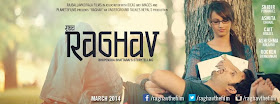 Raghav Nepali Movie Poster