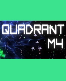 صورة للعبة Quadrant M4