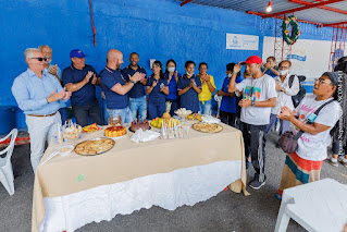 Café Popular, da Prefeitura de Teresópolis, faz um ano e supera 50 mil cafés-da-manhã servidos à população