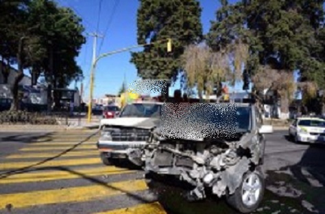 Paseo Colon en Toluca