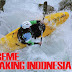 Extreme Whitewater Kayaking Indonesia part-1