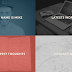 Download Transition - vCard Theme v1.0