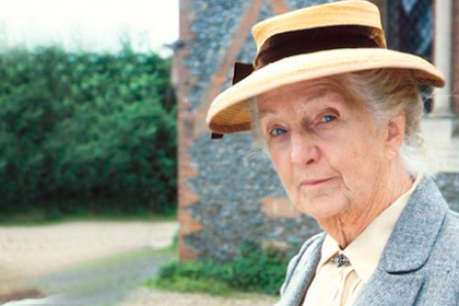 miss marple movies in order