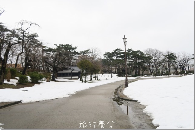 秋田 市民市場 千秋公園 民俗藝能傳承館 (46)