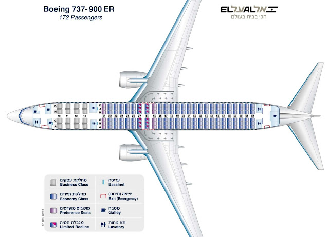 Unsere EL AL Flotte from Boeing 737 800 sitzplan, boeing 737 800 sitzplan, sitzplan boeing 737 800, 737 800 sitzplan, sitzplan 737 800