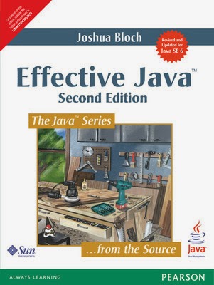 effective java best books for learning java : effective java