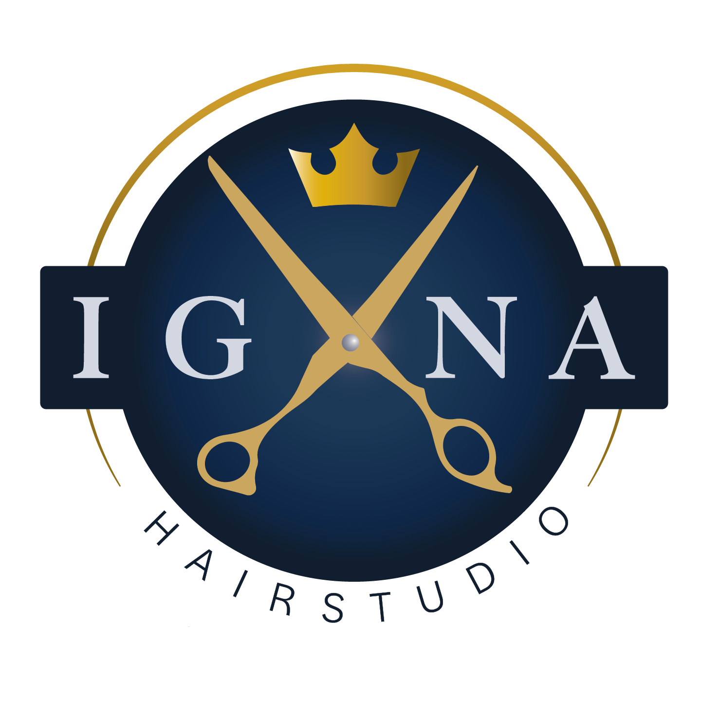 Hair Transformation With Igna Hair Studio