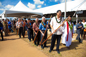 groundbreaking ceremony 2011