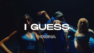 I Guess Lyrics In English – Kr$Na