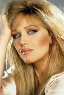 Bond Girl Tanya Roberts