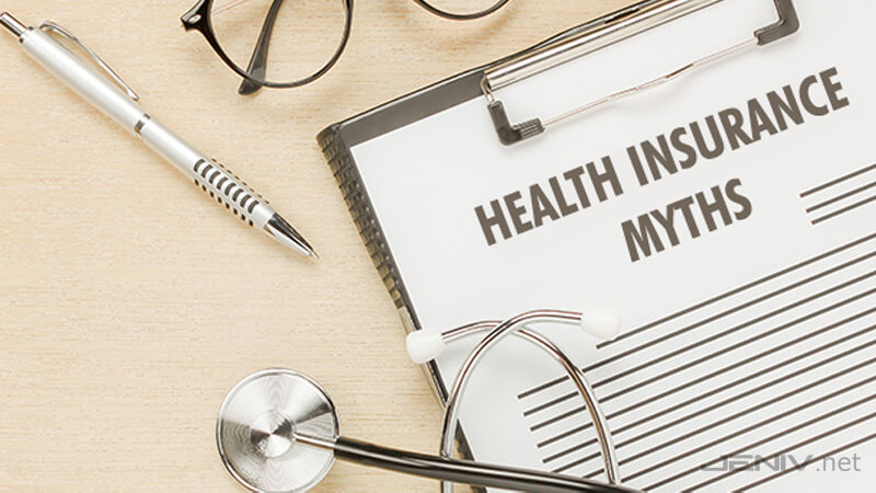 Three Myths about Short-Term Medical Insurance
