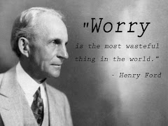 Bacalah 8 Nasihat Henry Ford Ini Jika Mahu Berjaya Dalam Bisnes