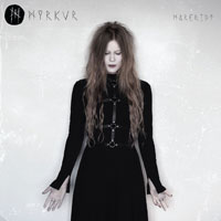 The Top 50 Albums of 2017: 18. Myrkur - Mareridt