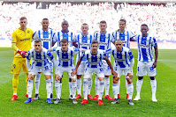 C. D. LEGANÉS. Temporada 2018-19. Andriy Lunin, Youssef En-Nesyri, Nyom, Vasyl Kravets, Mikel Vesga, Diego Reyes, Kenneth Omeruo. Rodri Tarín, Javier Eraso, Rubén Pérez, Martin Braithwaite. CLUB ATLÉTICO DE MADRID 1 🆚 CLUB DEPORTIVO LEGANÉS 0 Sábado 09/03/2019, 16:15 horas. Campeonato de Liga de 1ª División, jornada 27. Madrid, estadio Wanda-Metropolitano: 58.321 espectadores. GOLES: ⚽1-0: 50’, Saúl Ñíguez.