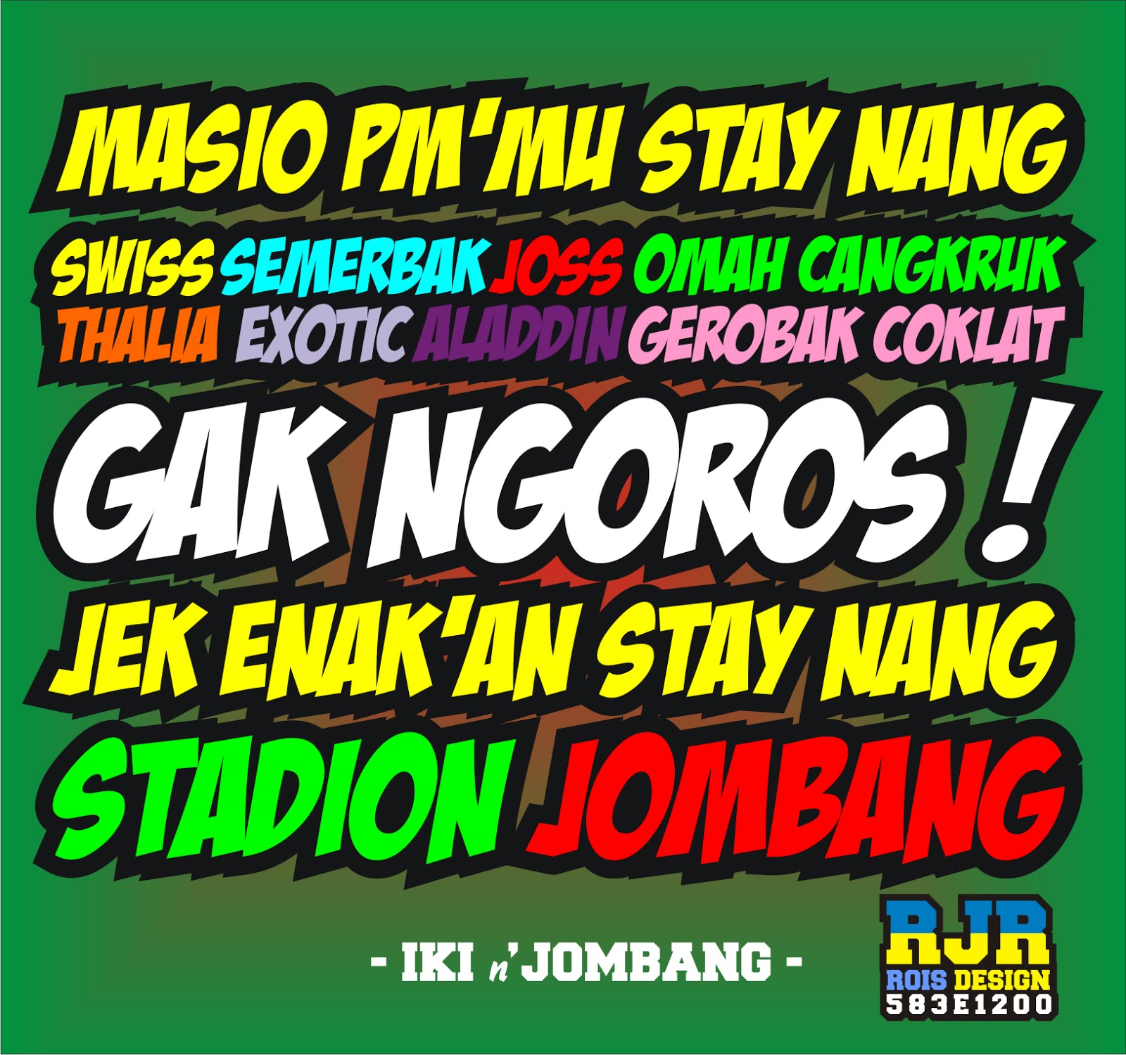 Kata Kata Lucu Racing Dp Bbm Jomblo