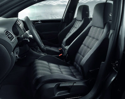 2009 Volkswagen Golf VI GTD