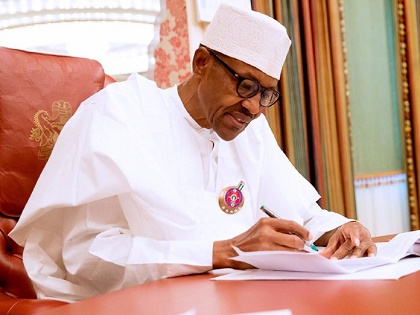 FG declares Monday, May 1 Public Holiday