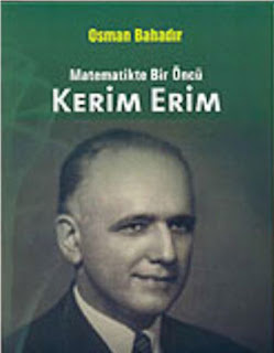 kerim erim