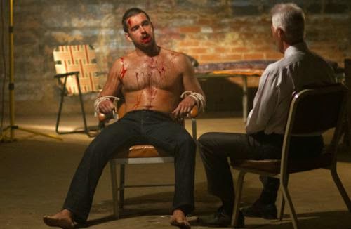 Banshee Returns For Second Season January 10 On Cinemax