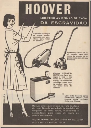 hoover